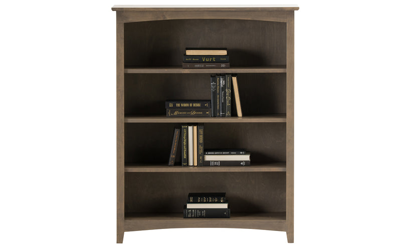 Modular 48" Bookcase